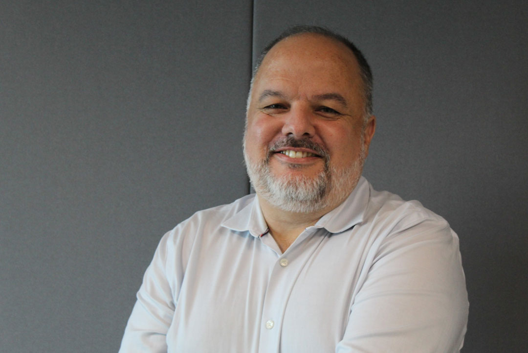 Paulo Conduta