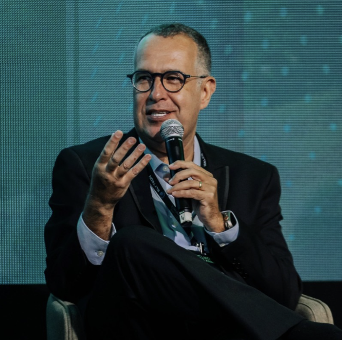 Vitor Padovan